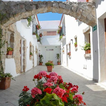 Olbia Domus Inn Exteriér fotografie