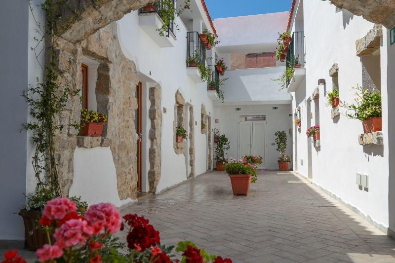 Olbia Domus Inn Exteriér fotografie