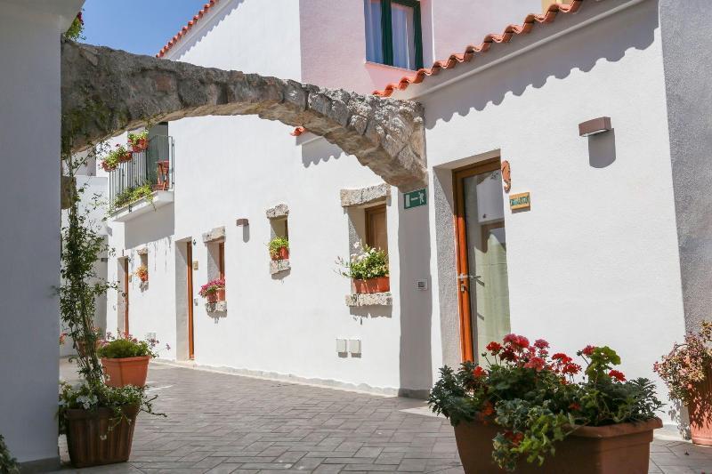 Olbia Domus Inn Exteriér fotografie
