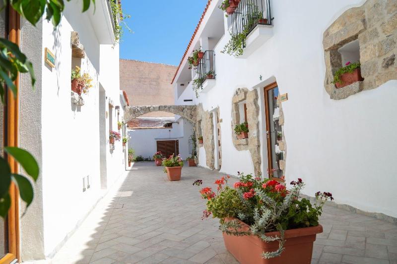 Olbia Domus Inn Exteriér fotografie