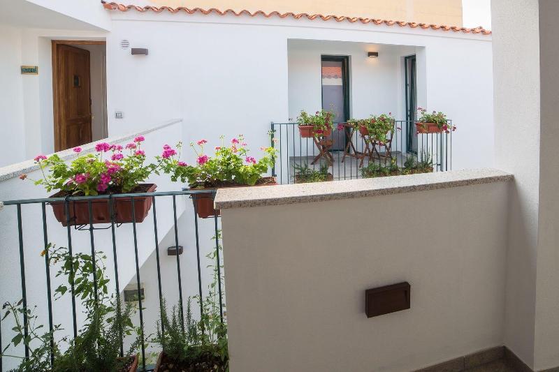Olbia Domus Inn Exteriér fotografie