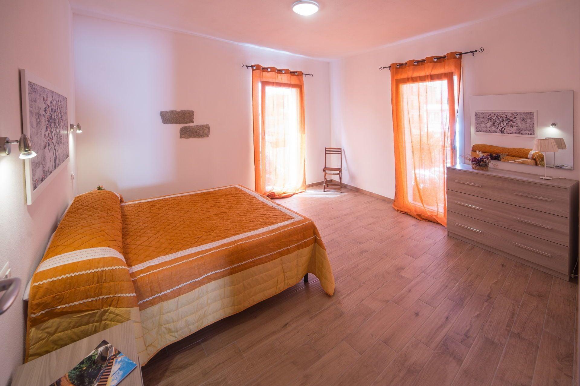 Olbia Domus Inn Exteriér fotografie