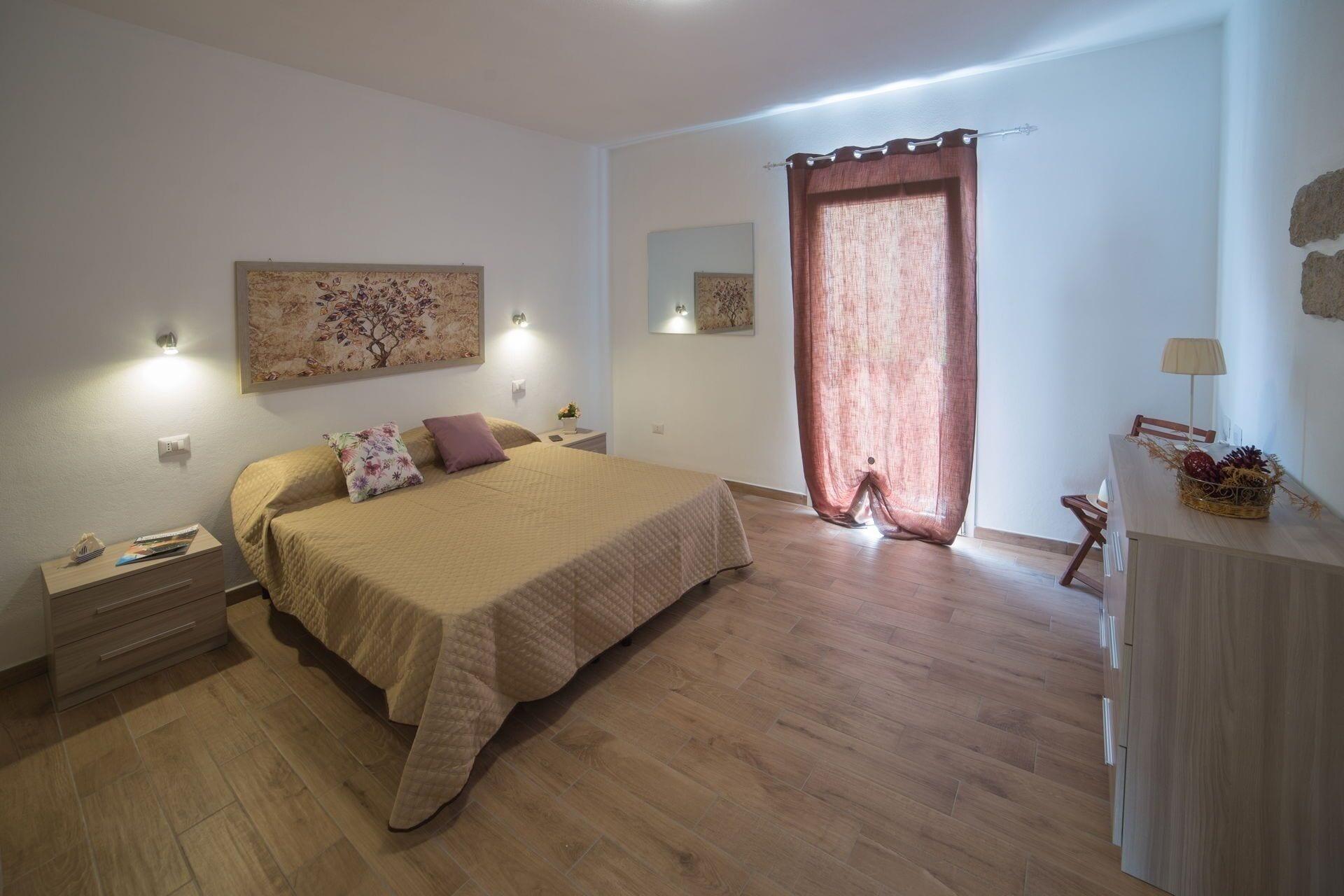 Olbia Domus Inn Exteriér fotografie