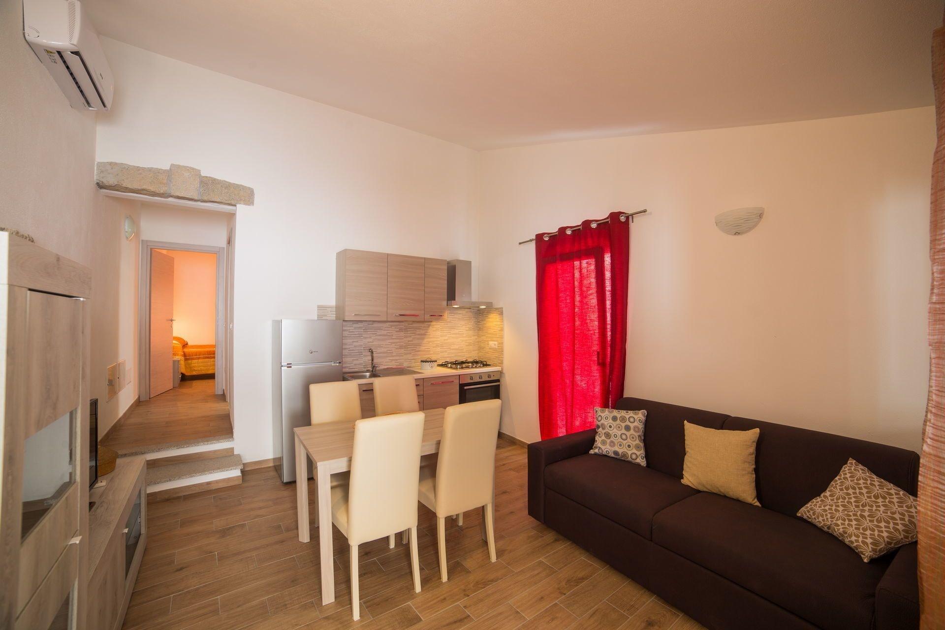 Olbia Domus Inn Exteriér fotografie