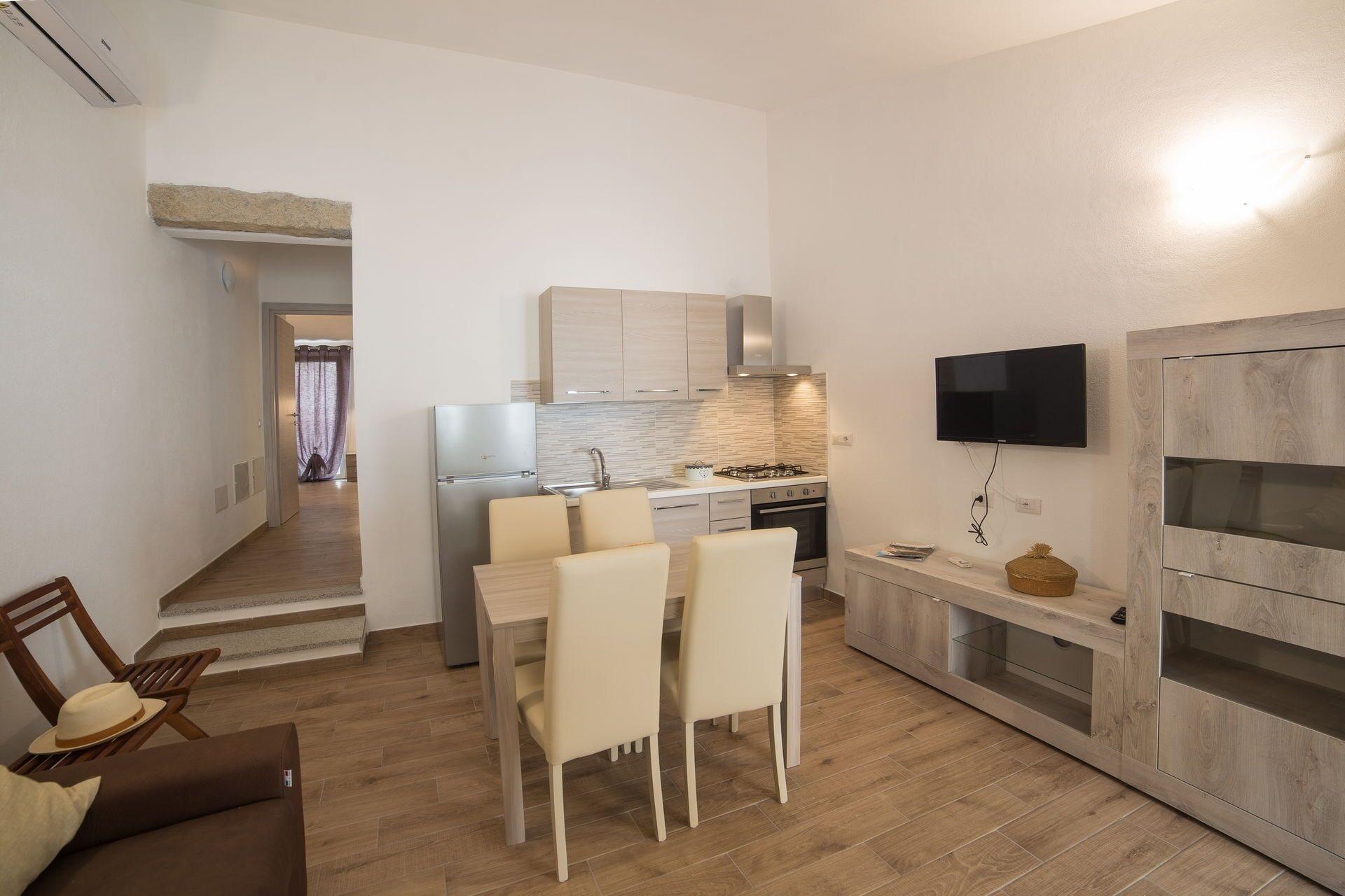 Olbia Domus Inn Exteriér fotografie