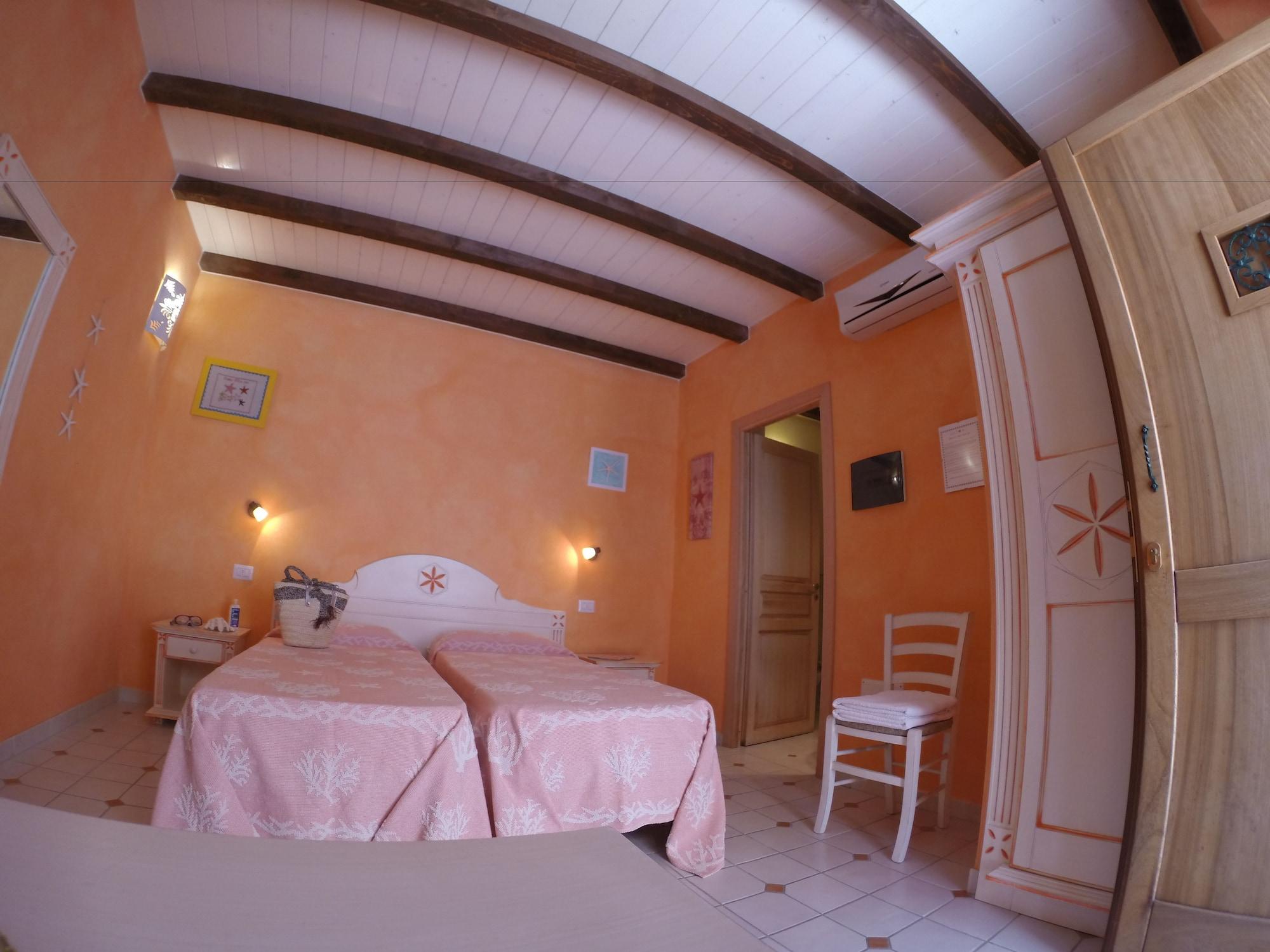 Olbia Domus Inn Exteriér fotografie