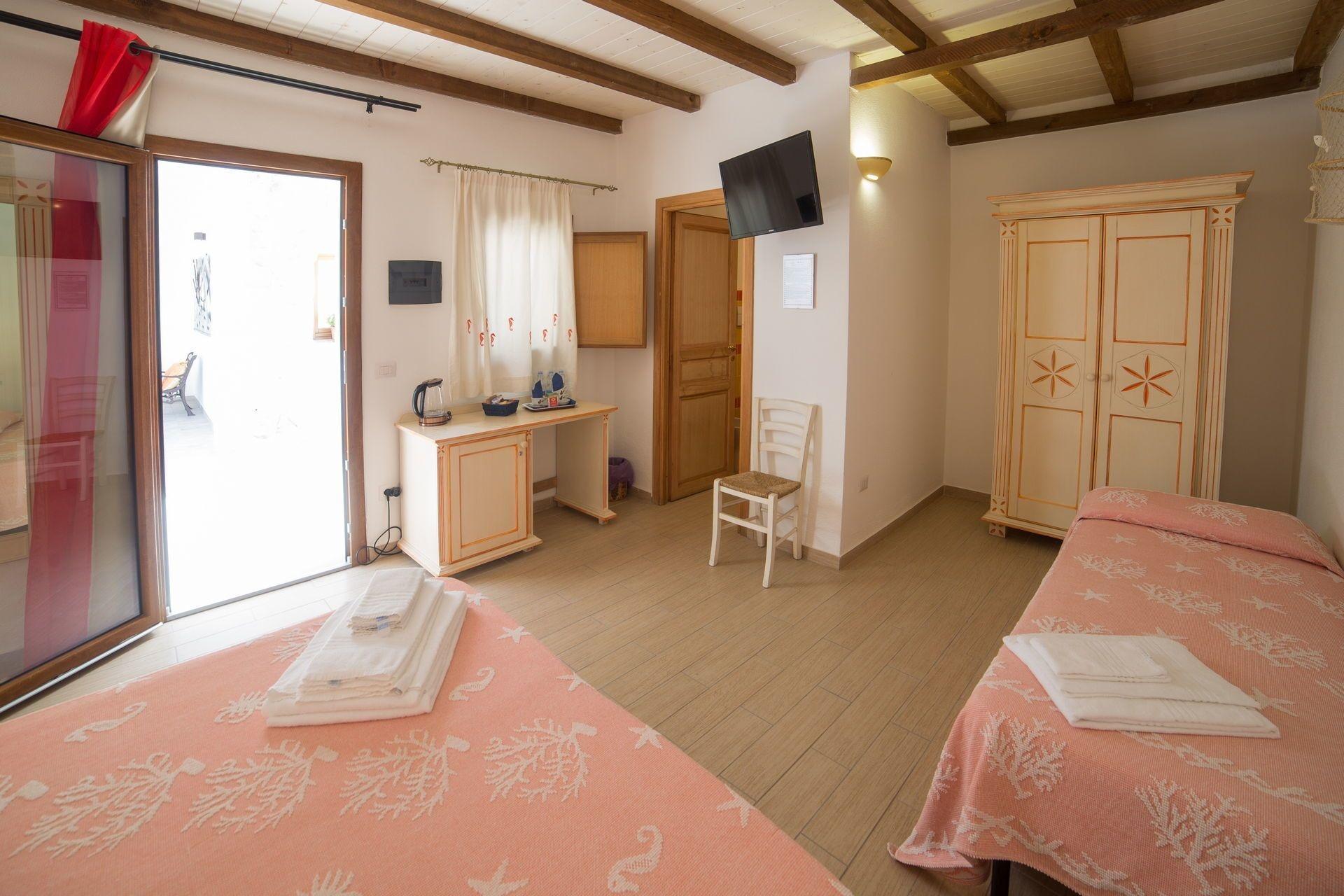 Olbia Domus Inn Exteriér fotografie