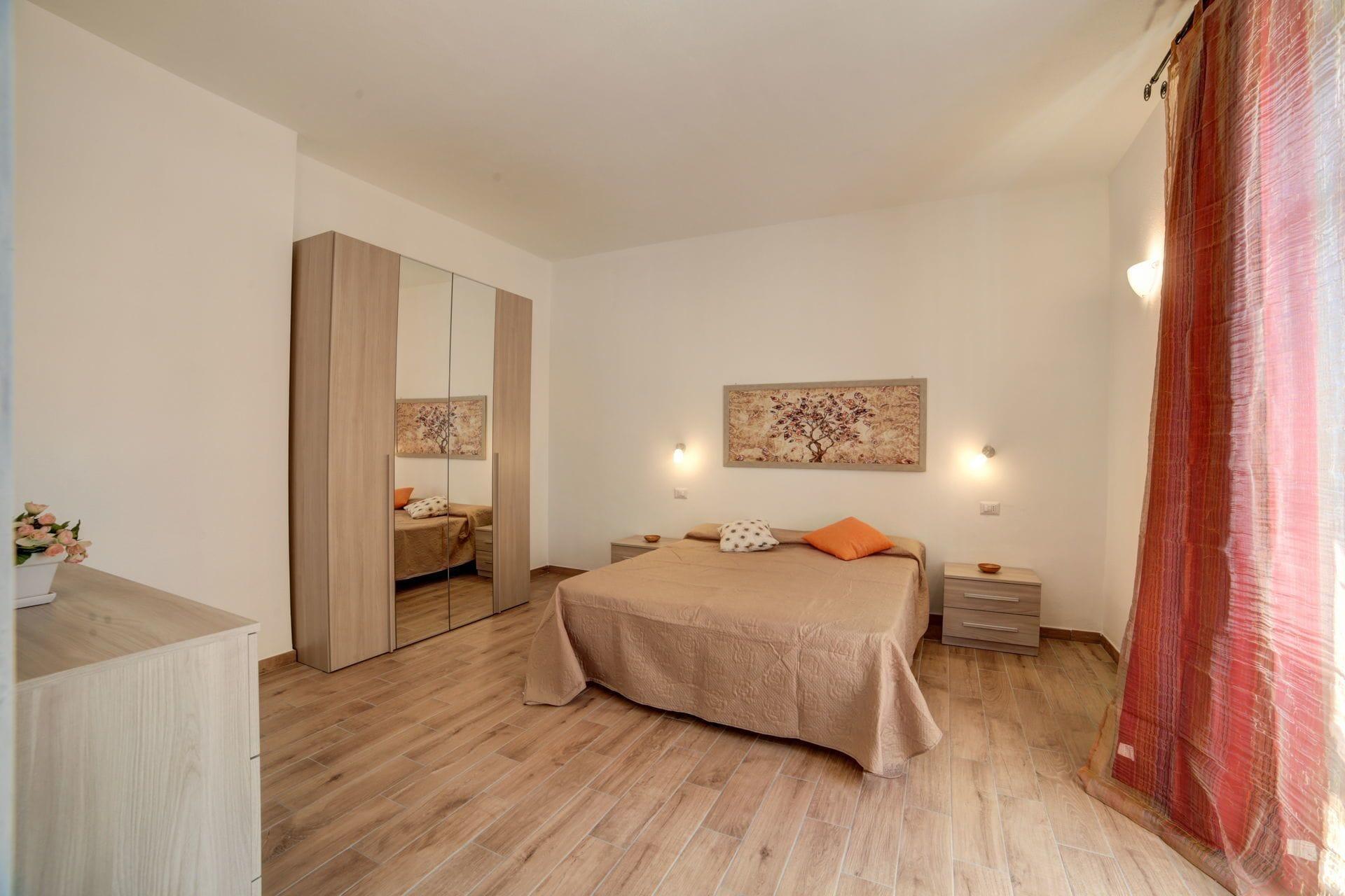 Olbia Domus Inn Exteriér fotografie