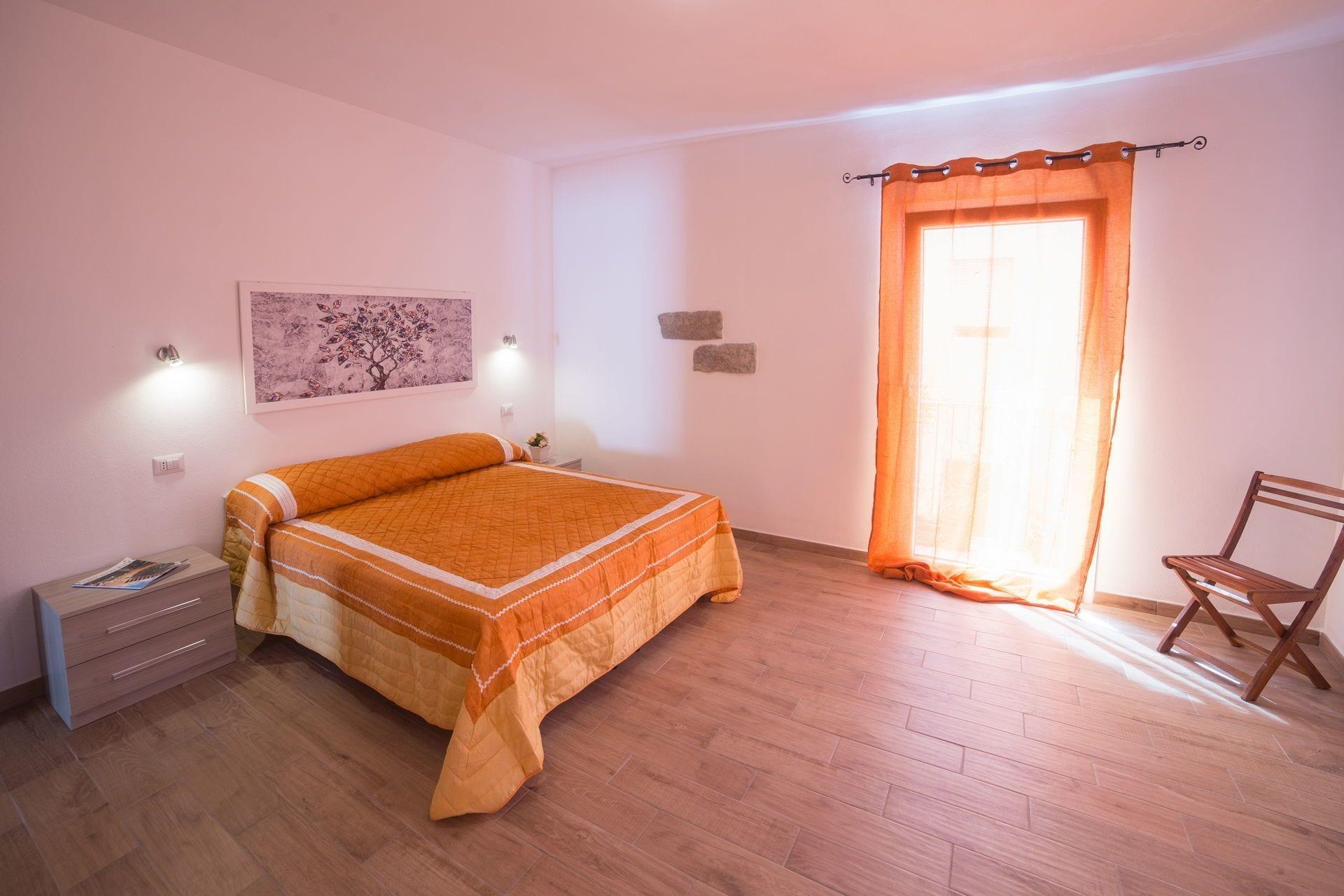 Olbia Domus Inn Exteriér fotografie