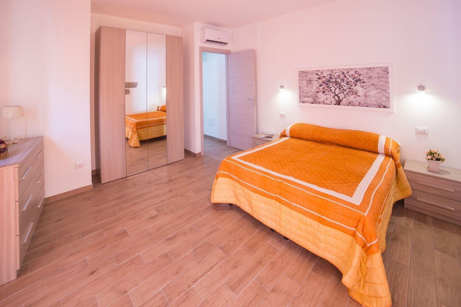 Olbia Domus Inn Exteriér fotografie