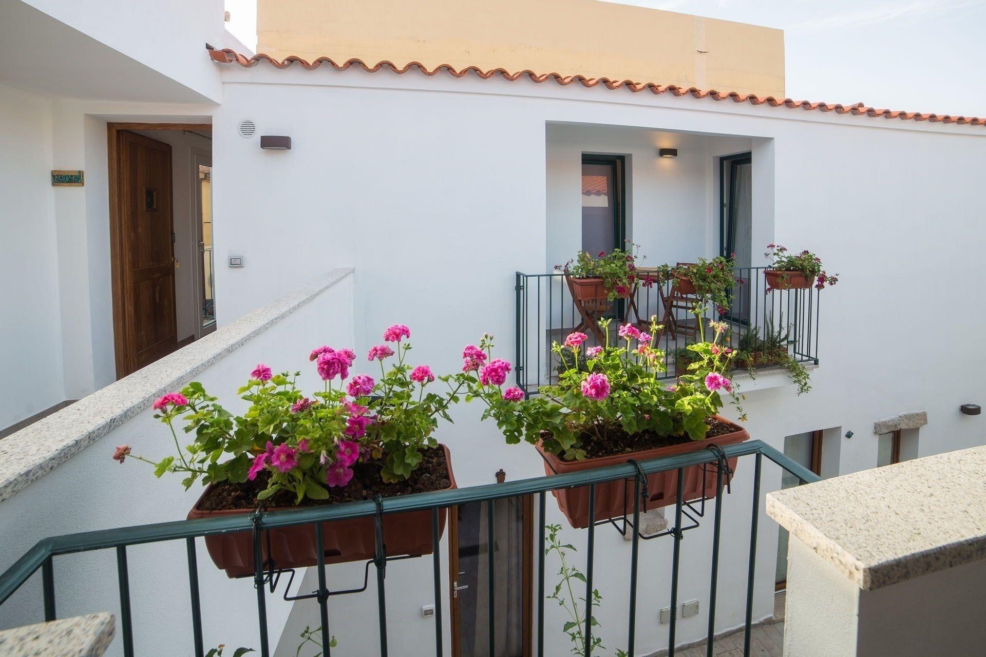 Olbia Domus Inn Exteriér fotografie