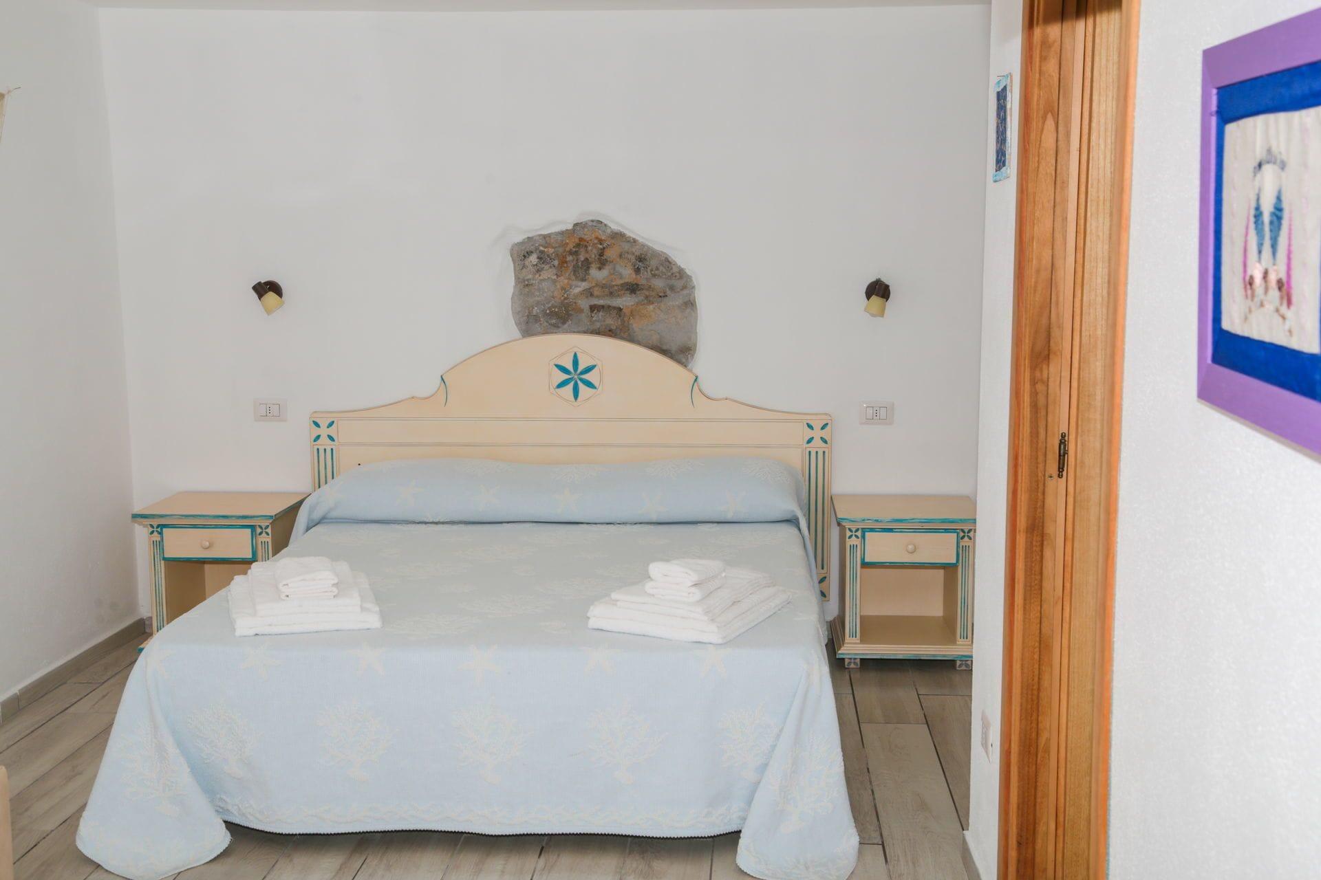 Olbia Domus Inn Exteriér fotografie