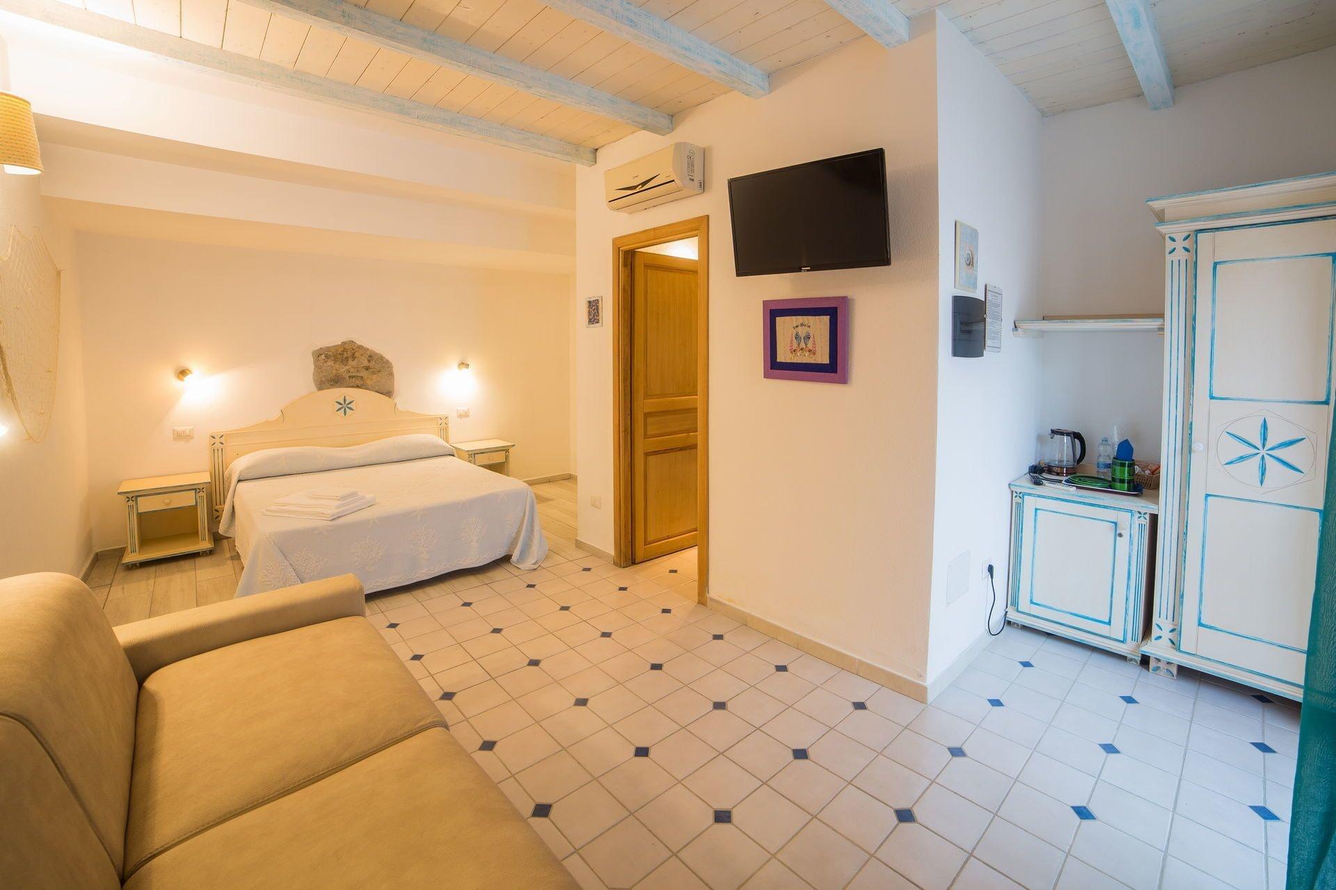 Olbia Domus Inn Exteriér fotografie
