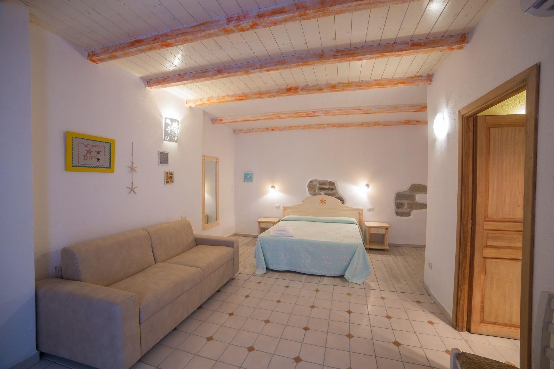 Olbia Domus Inn Exteriér fotografie