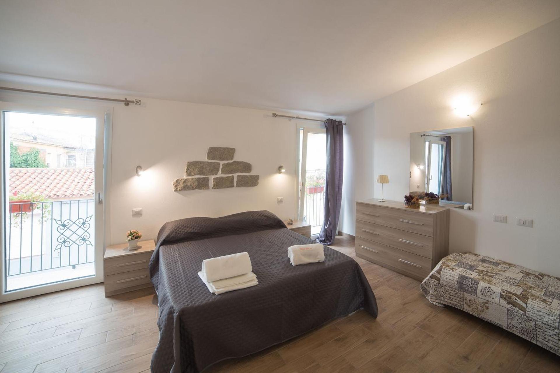 Olbia Domus Inn Exteriér fotografie