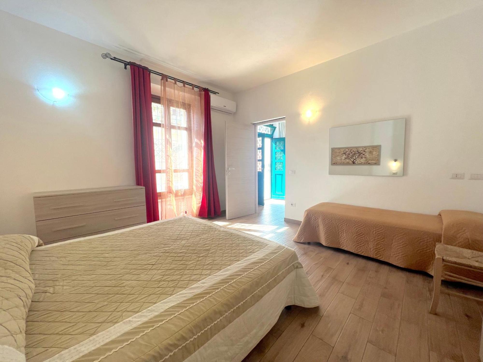 Olbia Domus Inn Exteriér fotografie