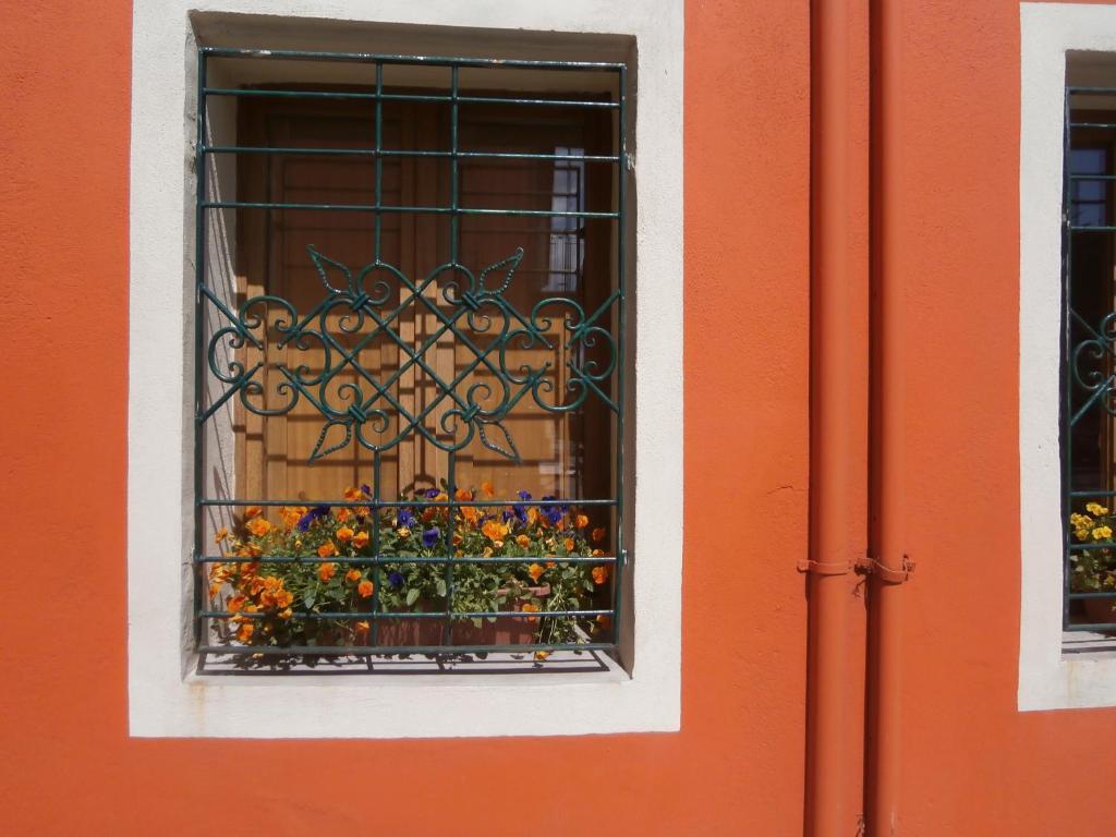 Olbia Domus Inn Exteriér fotografie