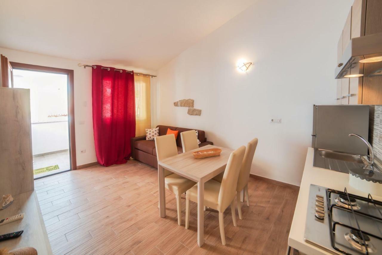 Olbia Domus Inn Exteriér fotografie