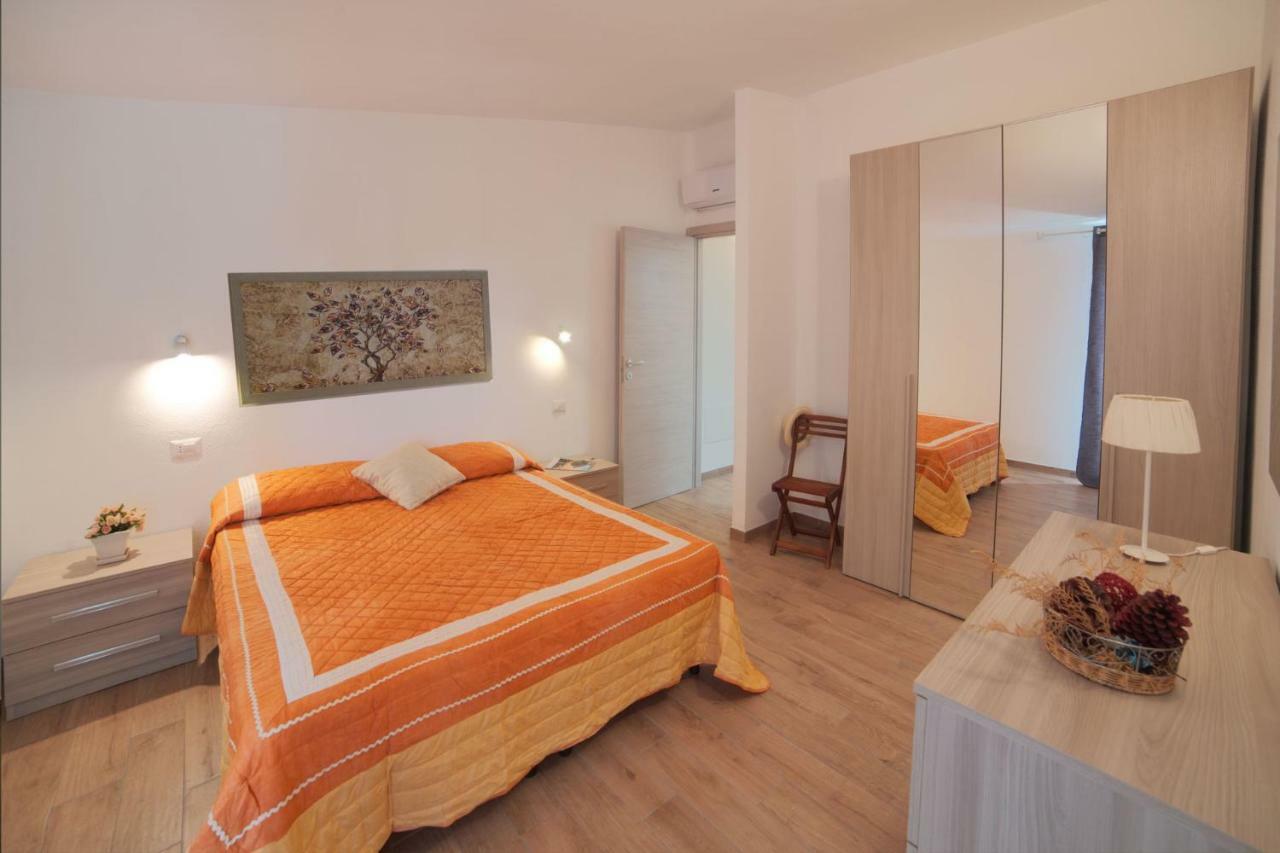 Olbia Domus Inn Exteriér fotografie