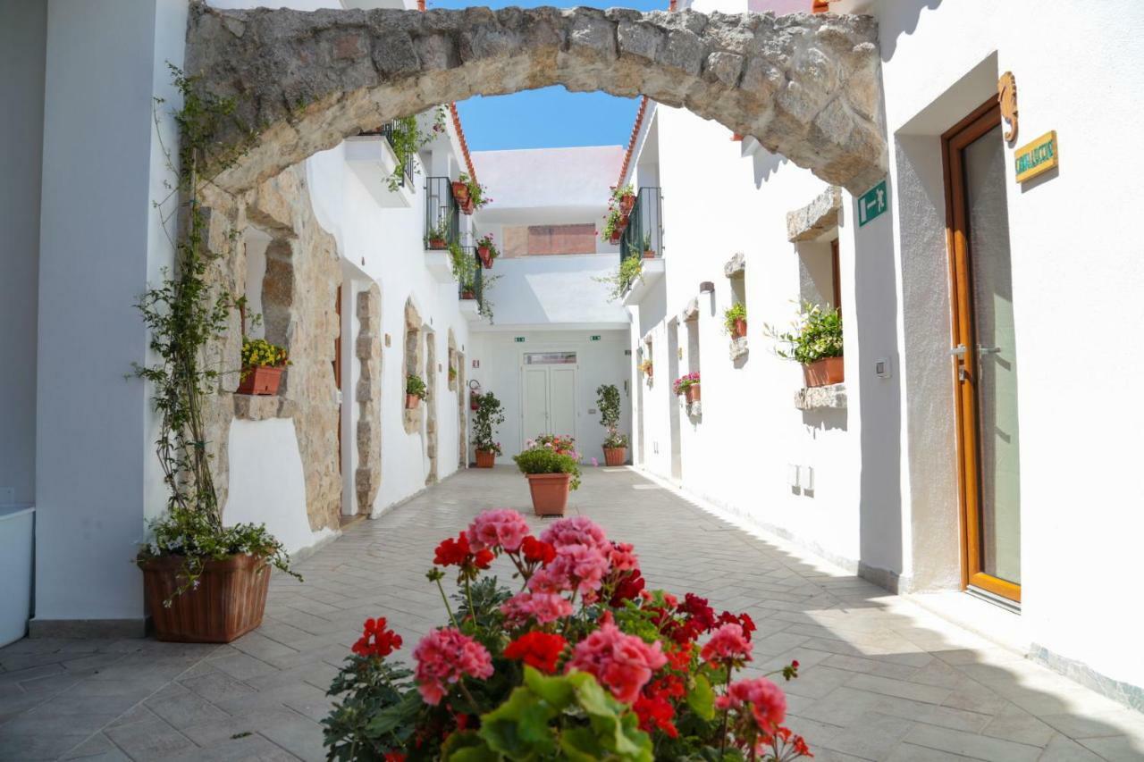 Olbia Domus Inn Exteriér fotografie