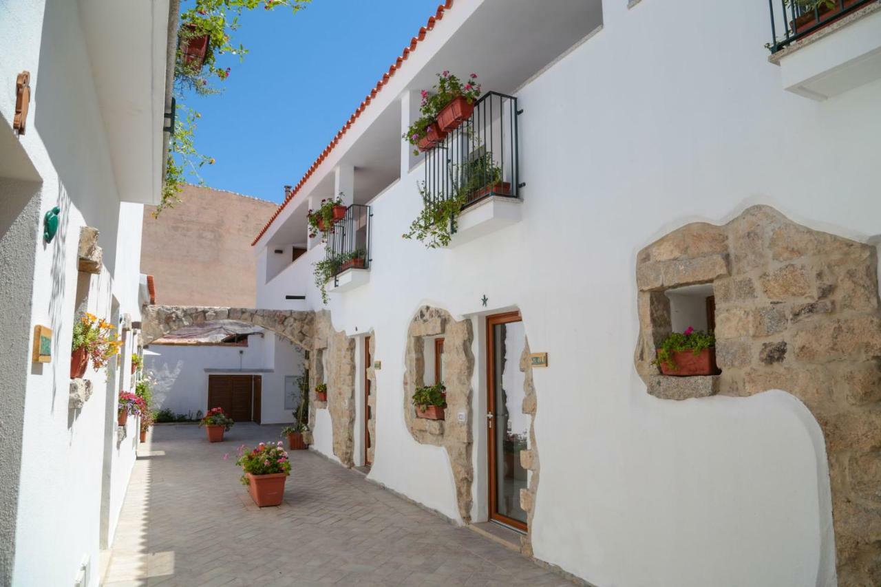 Olbia Domus Inn Exteriér fotografie