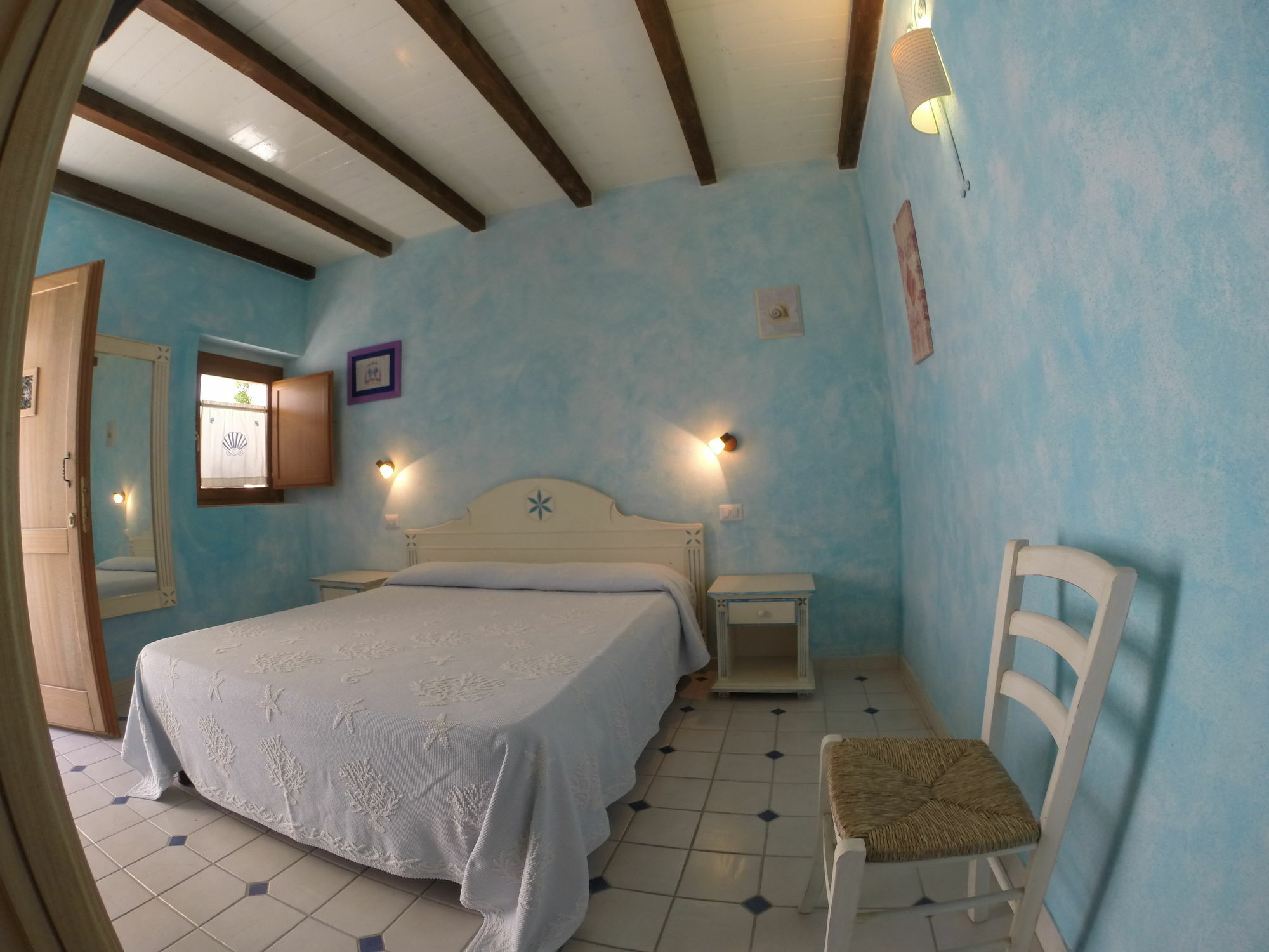 Olbia Domus Inn Exteriér fotografie