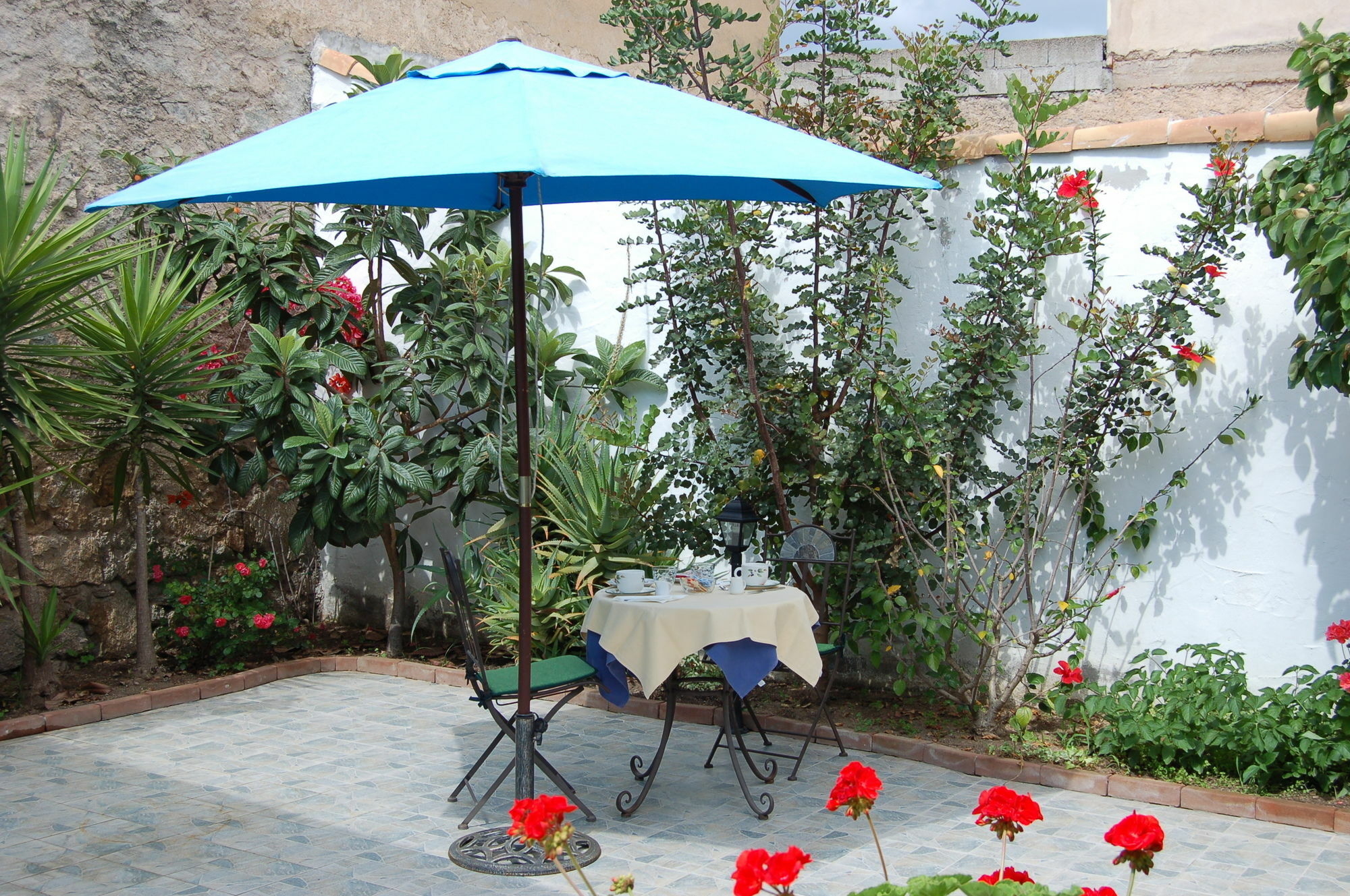 Olbia Domus Inn Exteriér fotografie