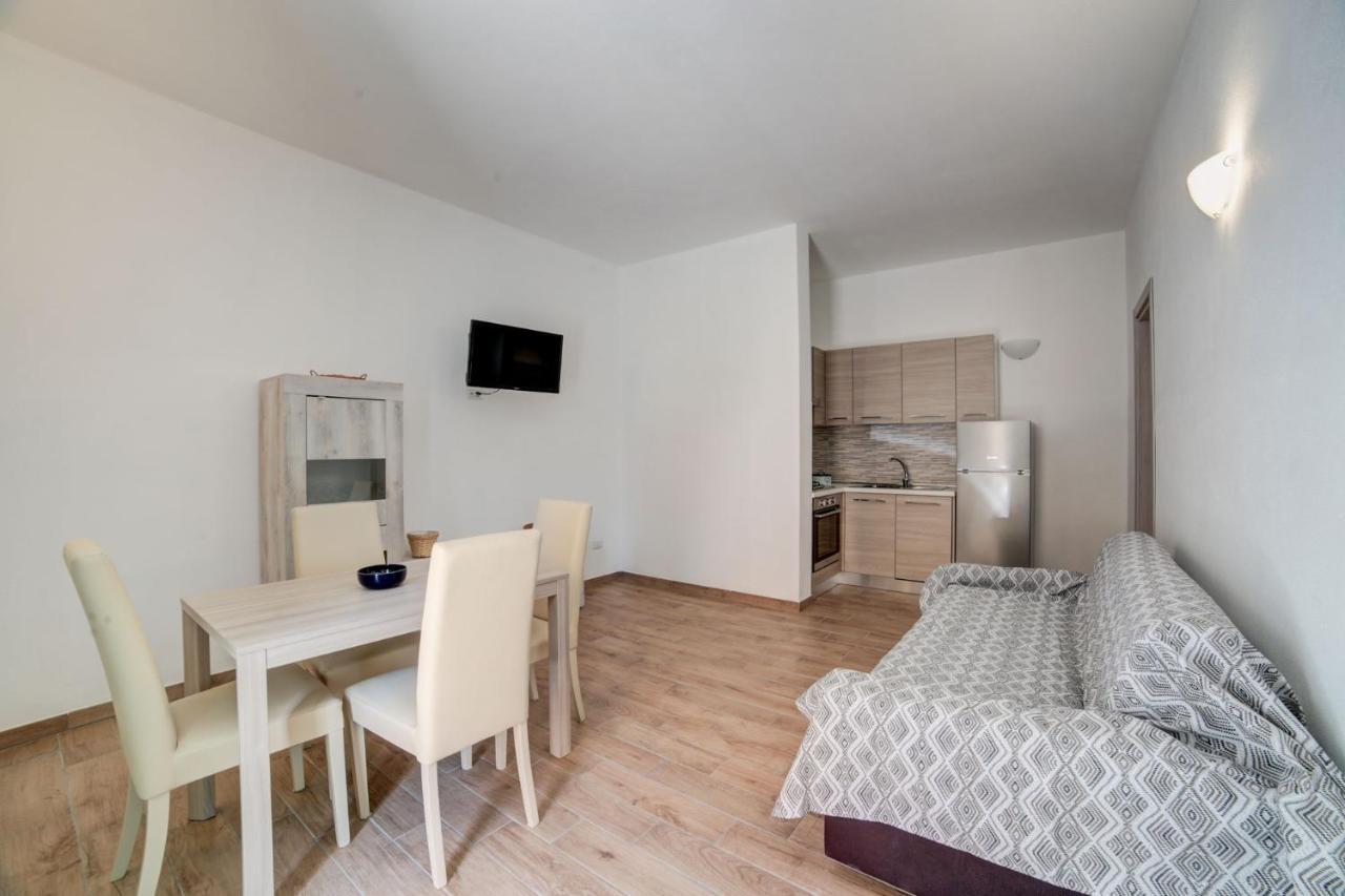 Olbia Domus Inn Exteriér fotografie