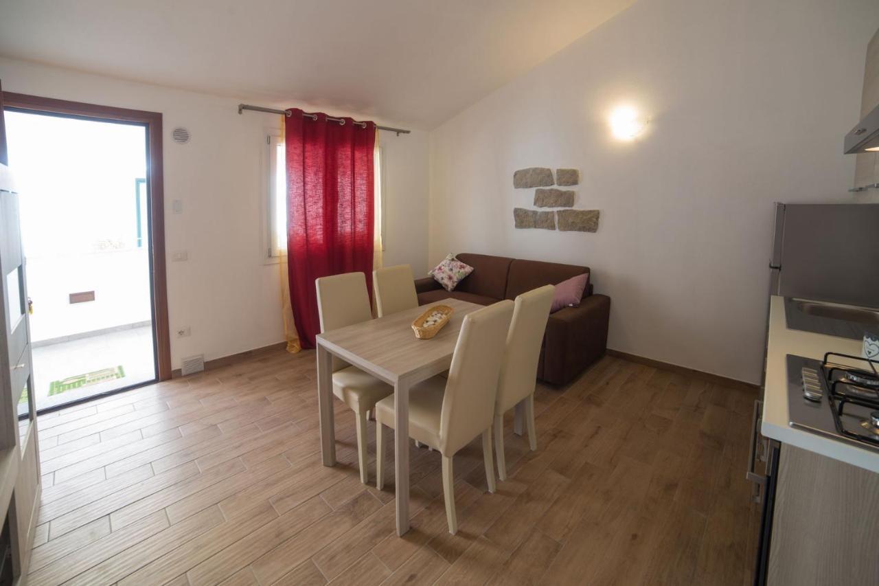 Olbia Domus Inn Exteriér fotografie